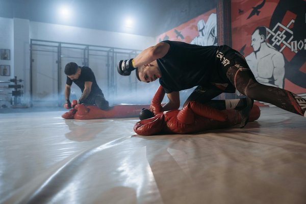 Casque de boxe personnalisé : comment et où le faire ?