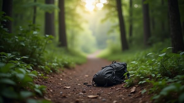 Choisir un short trail 2 en 1 : conseils pour allier confort et performance