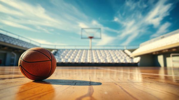 Top dalles de terrain de basket pour transformer votre jeu